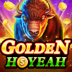 GoldenHoYeah Slots-Slots Games