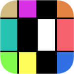 White Tiles Master:Piano Tiles