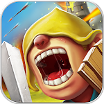 Clash of Lords 2: حرب الأبطال