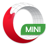 Opera Mini browser beta