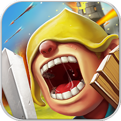 Clash of Lords 2: Битва Легенд