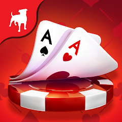 Zynga Poker ™ - Texas Hold'em