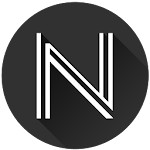 Nano Launcher-simple&smart