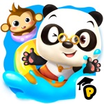 Dr. Panda's Swimming Pool