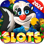 Jackpot Crush - Slots Games