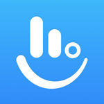 TouchPal Keyboard-Cute Emoji,theme, sticker, GIFs