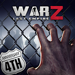 Last Empire – War Z: Strategy