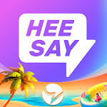 HeeSay: LGBTQ+ Community