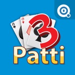 Teen Patti Lucky♣