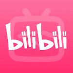 bilibili-弹幕动画直播高清视频