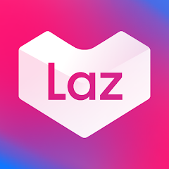 Lazada | All Shipping On Us