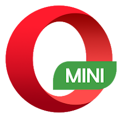 Opera Mini: Fast Web Browser