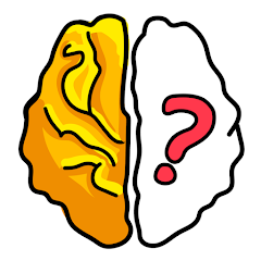 Brain Out -Tricky riddle games