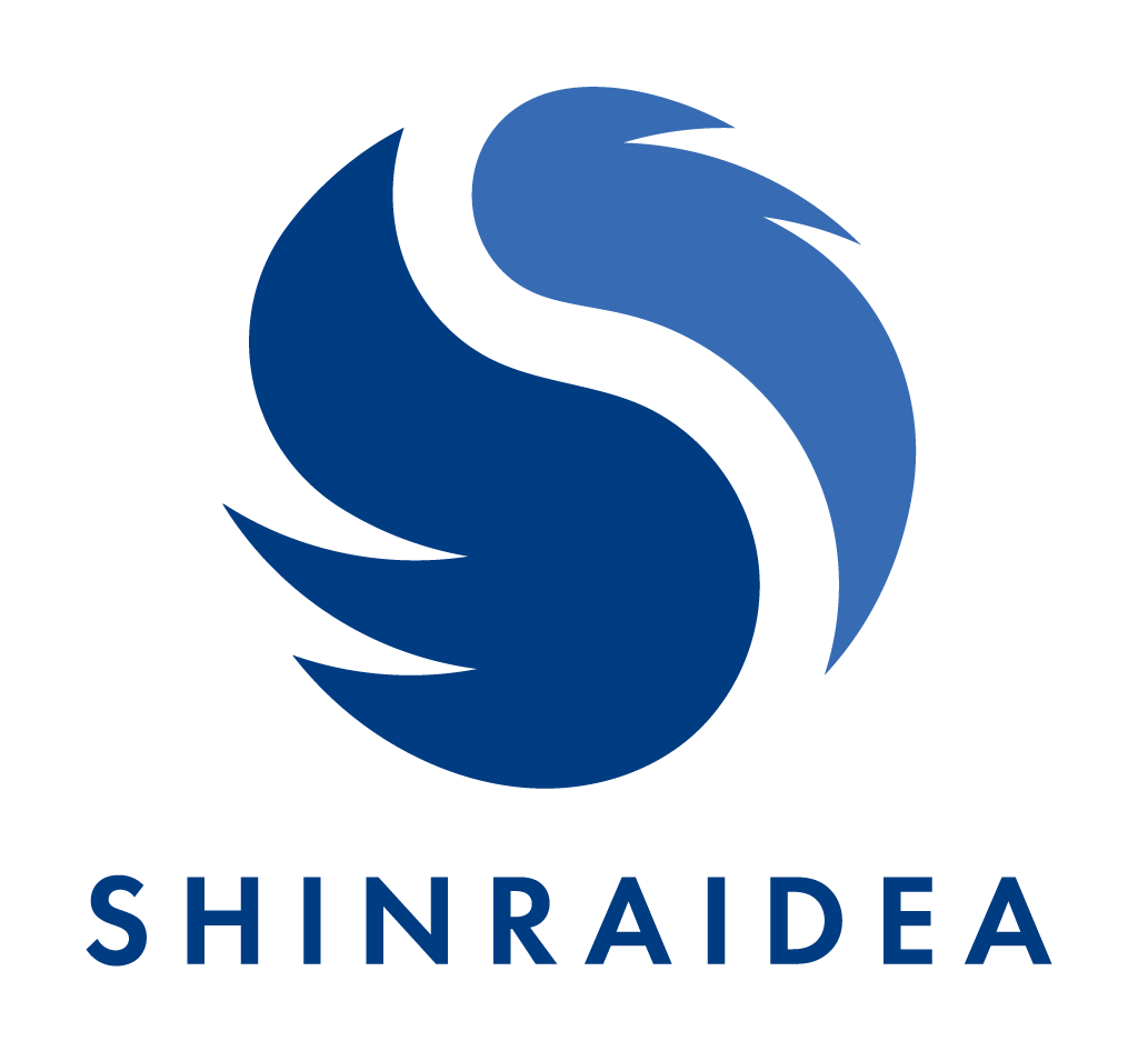 shinraidea